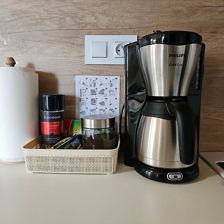 Apartman Maja Микулов Экстерьер фото