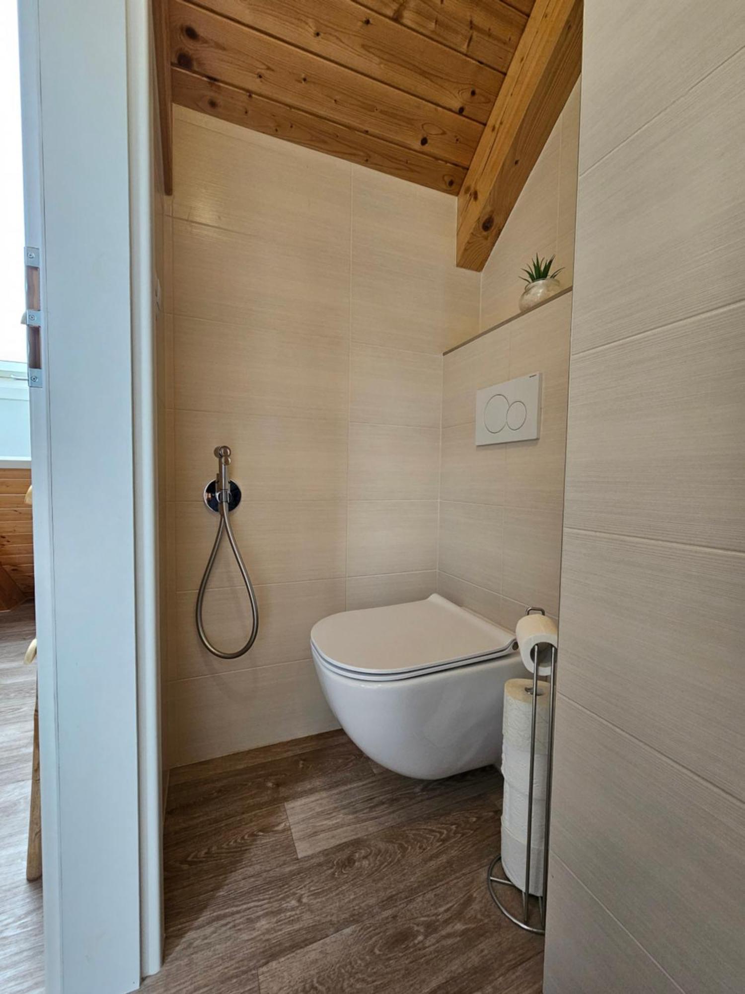 Apartman Maja Микулов Экстерьер фото