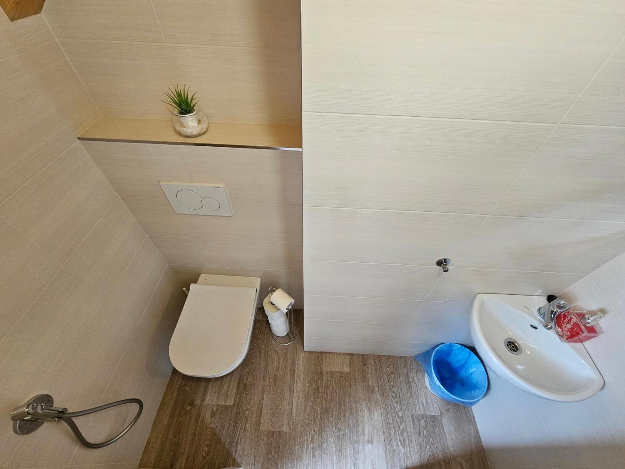 Apartman Maja Микулов Экстерьер фото