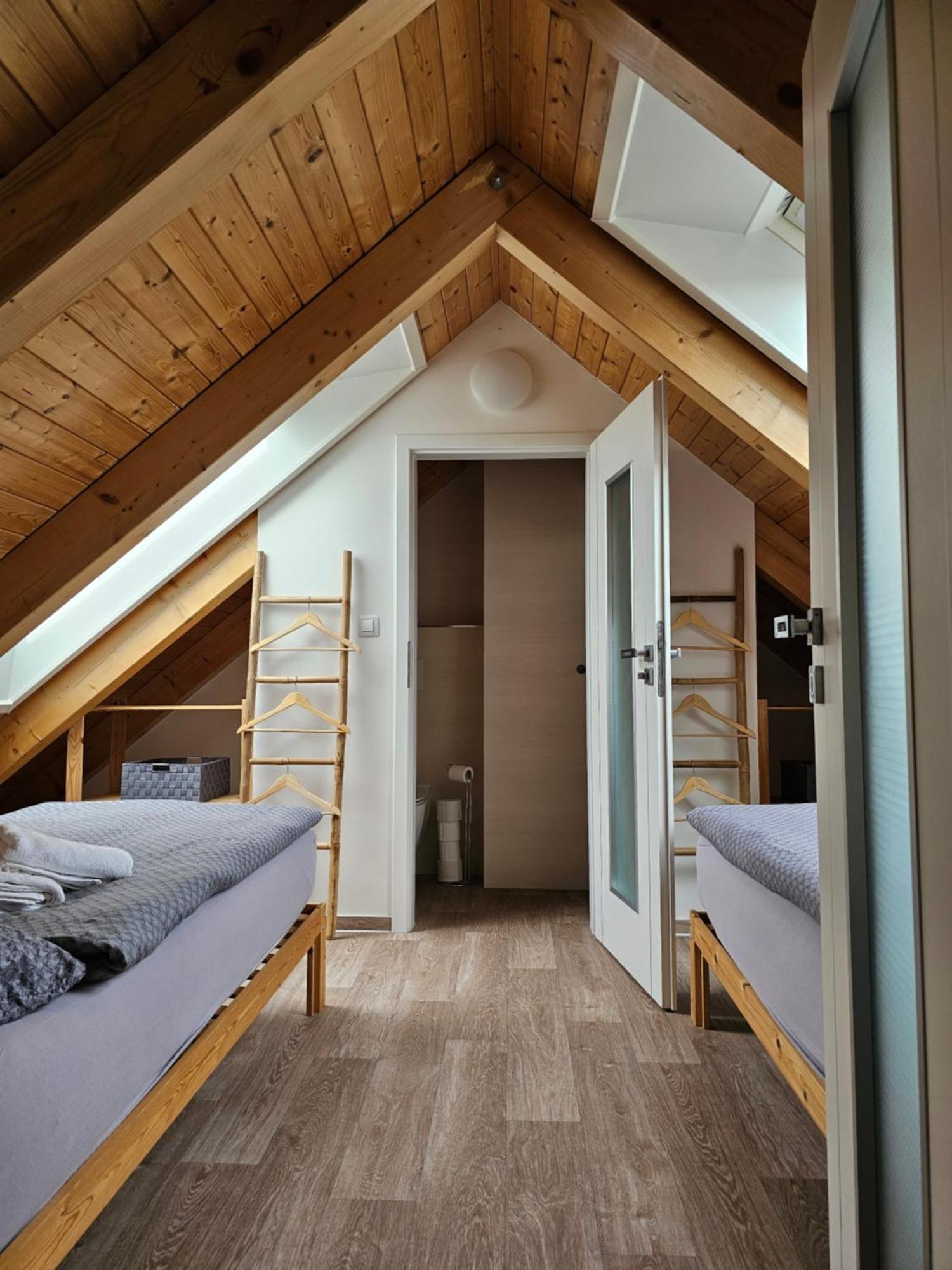 Apartman Maja Микулов Экстерьер фото